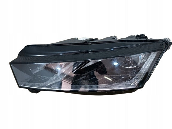 Frontscheinwerfer Skoda Octavia IV 5E4941015A LED Links Scheinwerfer Headlight SCH7964859332yw