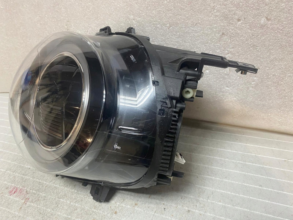 Frontscheinwerfer Mini F56 F55 5A01962 Full LED Rechts Scheinwerfer Headlight SCH5547979832mu