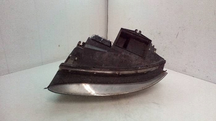 Frontscheinwerfer Audi A4 B6 Rechts Scheinwerfer Headlight