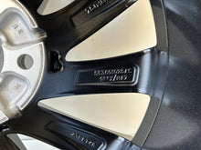 Laden Sie das Bild in den Galerie-Viewer, 1x Alufelge 18 Zoll 7.5" 5x112 5E3601925AS Skoda Octavia Iv Rim Wheel FEL4619872532hd
