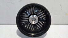 Load image into Gallery viewer, 1x Alufelge 17 Zoll R337654 Nissan Leaf Rim Wheel FEL9316284534su