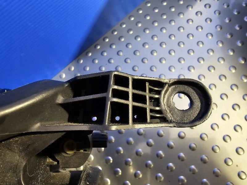 Frontscheinwerfer Ford Ecosport GN15-13W029-JE Full LED Rechts Headlight