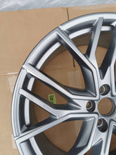 Load image into Gallery viewer, 1x Alufelge 21 Zoll 89A601025H Audi E-Tron Sportback Q4 Rim Wheel FEL5480642878no