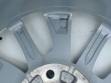 Laden Sie das Bild in den Galerie-Viewer, 1x Alufelge 18 Zoll 7.0" 5x112 45ET 57A601025L Skoda Rim Wheel FEL3386452852vk