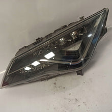 Load image into Gallery viewer, Frontscheinwerfer Seat Leon 5F1941007F Links Scheinwerfer Headlight SCH6959145091fo