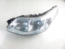 Laden Sie das Bild in den Galerie-Viewer, Frontscheinwerfer Citroën C4 I 9684381980 Links Scheinwerfer Headlight