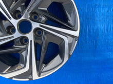 Load image into Gallery viewer, 1x Alufelge 16 Zoll 6.5" 5x114.3 50ET 52910-G4600 Hyundai I30 Rim Wheel FEL9006944242pk