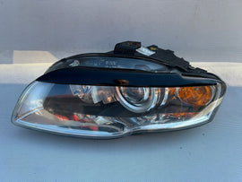 Frontscheinwerfer Audi A4 B7 8E0941003 Xenon Ein Stück (Rechts oder Links) SCH6421999110wq