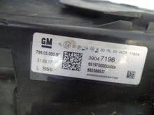 Load image into Gallery viewer, Frontscheinwerfer Opel Astra K 39047198 Links Scheinwerfer Headlight SCH4894437577bo