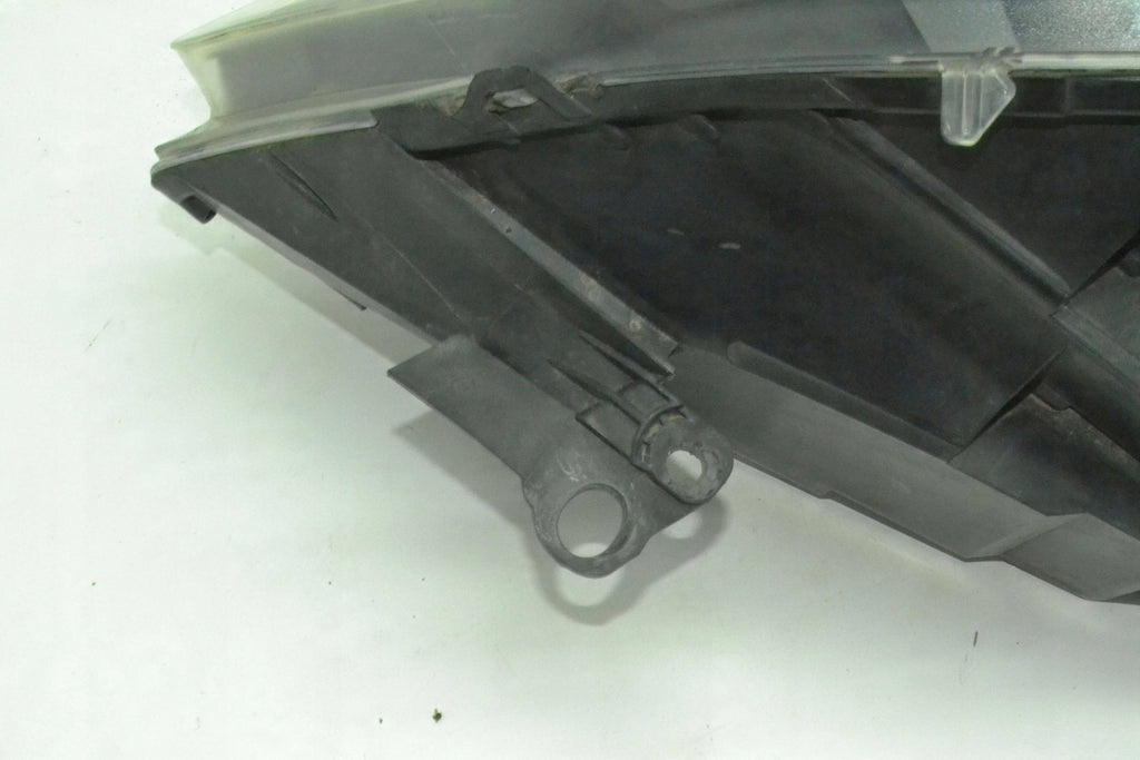 Frontscheinwerfer Opel Zafira B 13252471 0301214282 Bi-Xenon Rechts Headlight