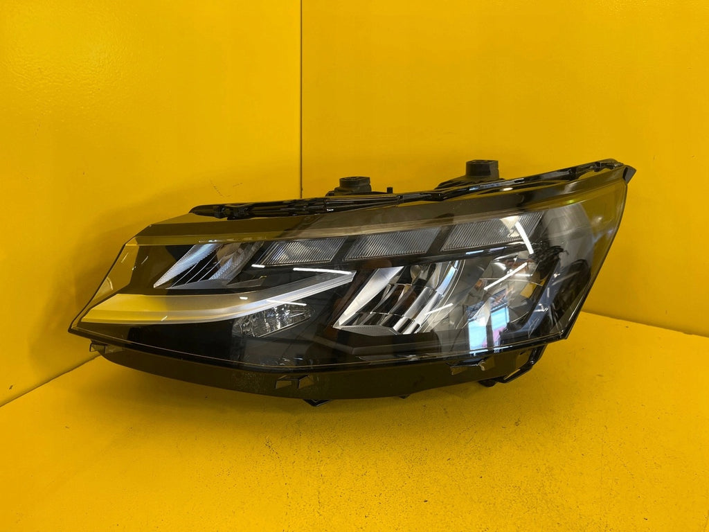 Frontscheinwerfer VW Transporter 7T1941035 LED Links Scheinwerfer Headlight