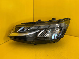 Frontscheinwerfer VW Transporter 7T1941035 LED Links Scheinwerfer Headlight