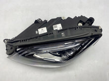 Laden Sie das Bild in den Galerie-Viewer, Frontscheinwerfer Mercedes-Benz W222 A2229064105 LED Links Headlight SCH9037373703vh