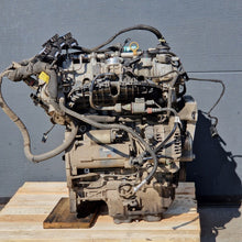 Laden Sie das Bild in den Galerie-Viewer, Motor Opel Insignia B B15XFT 1.5 165PS 135TKm 2017 Benzin Engine Komplett MOT3792655071lw