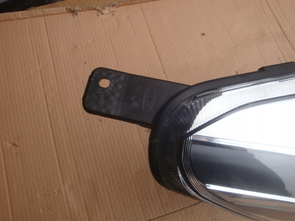 Frontscheinwerfer Ford Fiesta L1BB-13E014-AE LED Rechts Scheinwerfer Headlight