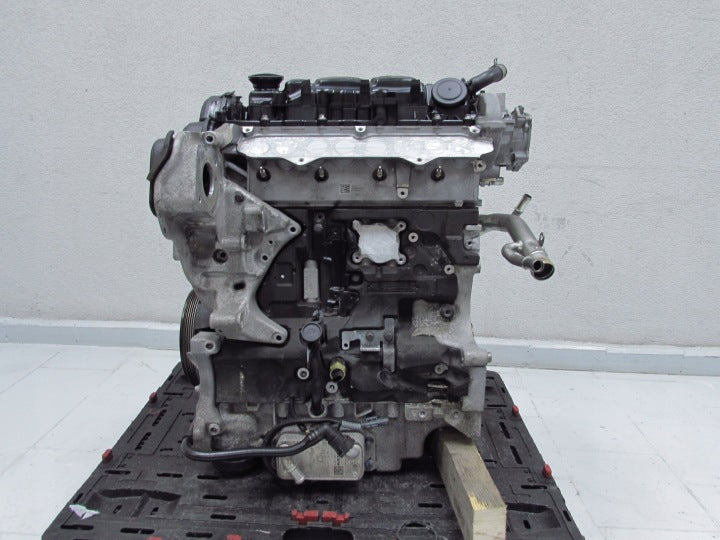 Motor Volvo V60 S60 Xc60 C70 D4204T9 2.0 150PS 110kW 138TKm Diesel Unkomplett MOT4875149825ih