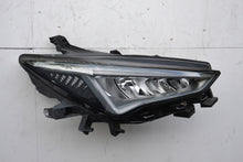 Laden Sie das Bild in den Galerie-Viewer, Frontscheinwerfer Cupra Born 10F941008H LED Rechts Scheinwerfer Headlight SCH5266074266bw