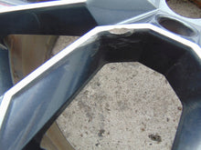 Laden Sie das Bild in den Galerie-Viewer, 1x Alufelge 19 Zoll 7.5&quot; 5x112 51ET Glanz 5E0601025AH Skoda Octavia Iii