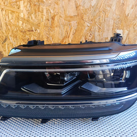 Frontscheinwerfer VW Tiguan 5NB941081D Full LED Links Scheinwerfer Headlight SCH2810121842mz