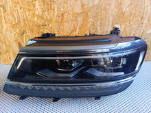 Load image into Gallery viewer, Frontscheinwerfer VW Tiguan 5NB941081D Full LED Links Scheinwerfer Headlight SCH2810121842mz