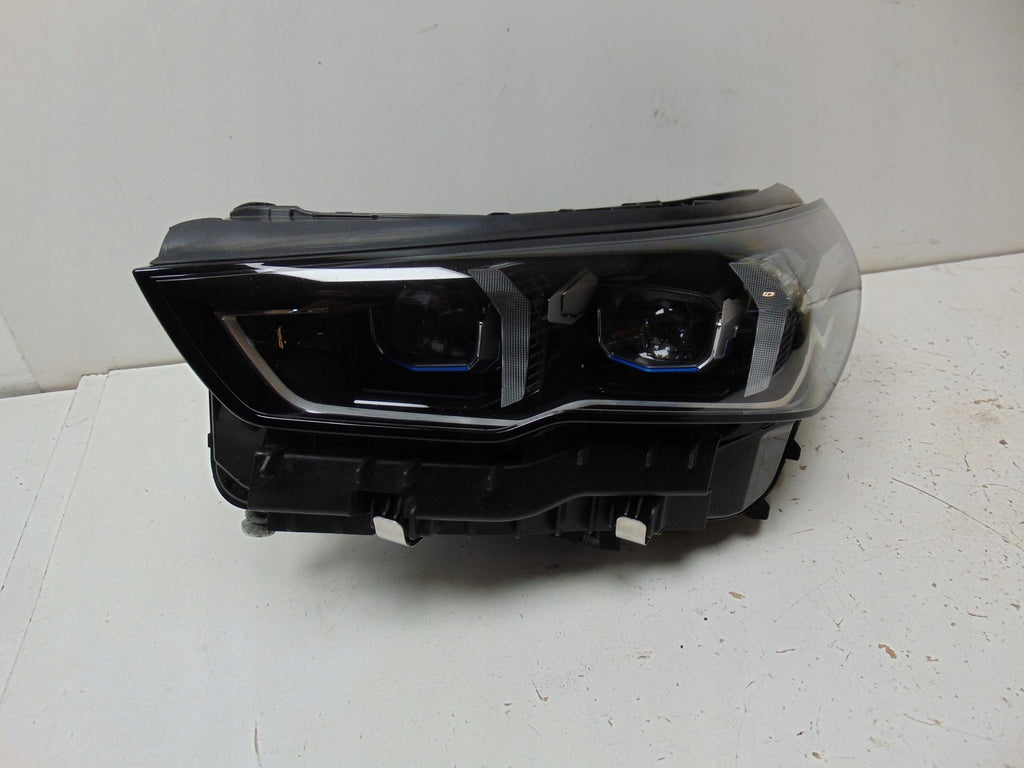 Frontscheinwerfer BMW 5 5A798D1 0301128235AE LED Links Scheinwerfer Headlight SCH4136698822jw