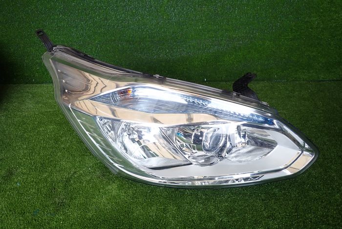 Frontscheinwerfer Ford Transit Custom BK21-13D152-BJ Rechts Headlight SCH2336223988ss