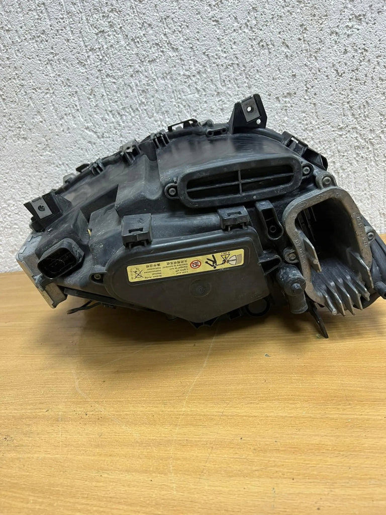Frontscheinwerfer BMW 7 D6884 7182139 Ein Satz Scheinwerfer Headlight SCH6357486088ff