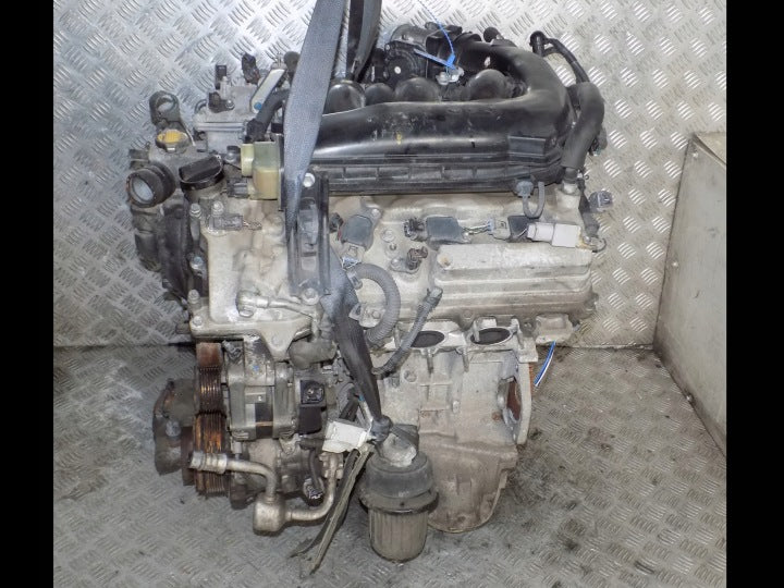 Motor Lexus Gs 3GR 3.0 2007 Benzin Engine Komplett MOT7515902806dj
