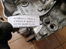 Laden Sie das Bild in den Galerie-Viewer, Motor Renault Trafic III M9R710 2.0 DCI Diesel Engine Unkomplett