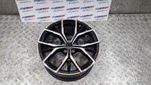 Load image into Gallery viewer, 1x Alufelge 19 Zoll 9.0" 5x112 8747235 BMW G31 G30 Rim Wheel FEL5138186608rb