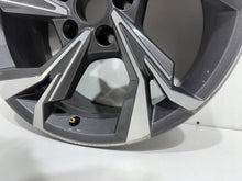 Laden Sie das Bild in den Galerie-Viewer, 1x Alufelge 18 Zoll 8.0" 5x112 8Y0601025H Audi A3 Rim Wheel FEL3387498039xz