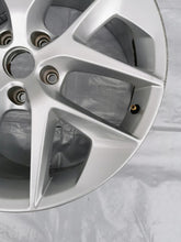 Laden Sie das Bild in den Galerie-Viewer, 1x Alufelge 18 Zoll 7.5" 5x112 51ET 5F0601025F Cupra Leon Rim Wheel FEL4448382206hc