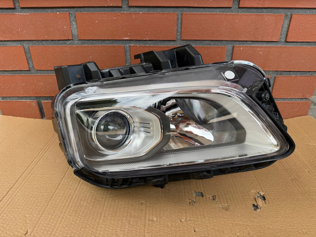Frontscheinwerfer Hyundai Kona 92101J9150 LED Ein Stück (Rechts oder Links)