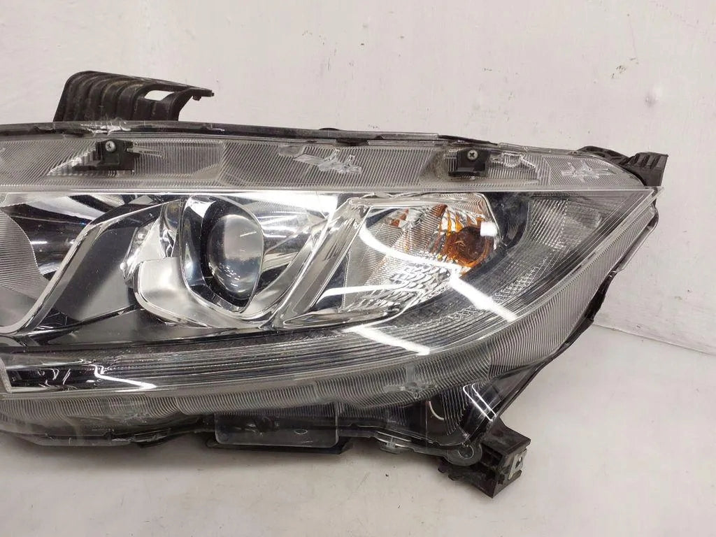 Frontscheinwerfer Honda Civic X Hatchback I 10018562 Links Headlight SCH7368431056hb