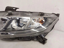 Laden Sie das Bild in den Galerie-Viewer, Frontscheinwerfer Honda Civic X Hatchback I 10018562 Links Headlight SCH7368431056hb