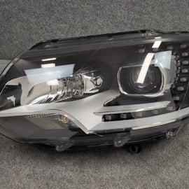 Frontscheinwerfer VW Multivan Transporter 7E5941017 Xenon Links Headlight SCH7911360585rd