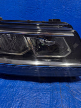 Laden Sie das Bild in den Galerie-Viewer, Frontscheinwerfer VW Tiguan 5NB941036D Rechts Scheinwerfer Headlight SCH6630741664ea