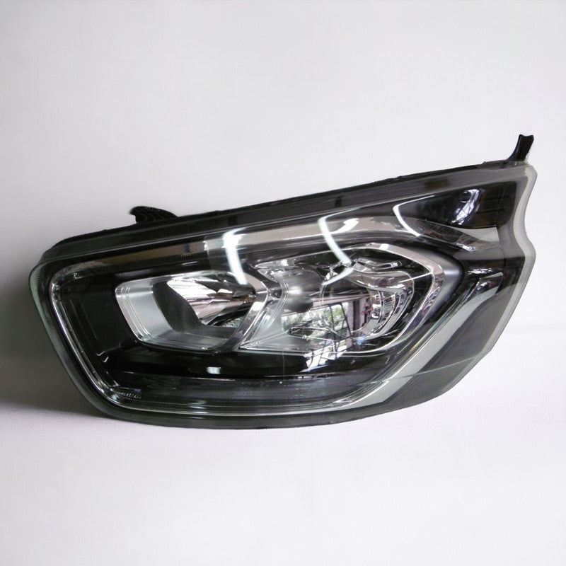 Frontscheinwerfer Ford Transit Custom JK21-13W030-DG LED Links Headlight