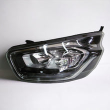 Laden Sie das Bild in den Galerie-Viewer, Frontscheinwerfer Ford Transit Custom JK21-13W030-DG LED Links Headlight