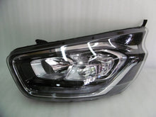 Laden Sie das Bild in den Galerie-Viewer, Frontscheinwerfer Ford Transit Custom JK21-13W030-DG LED Links Headlight