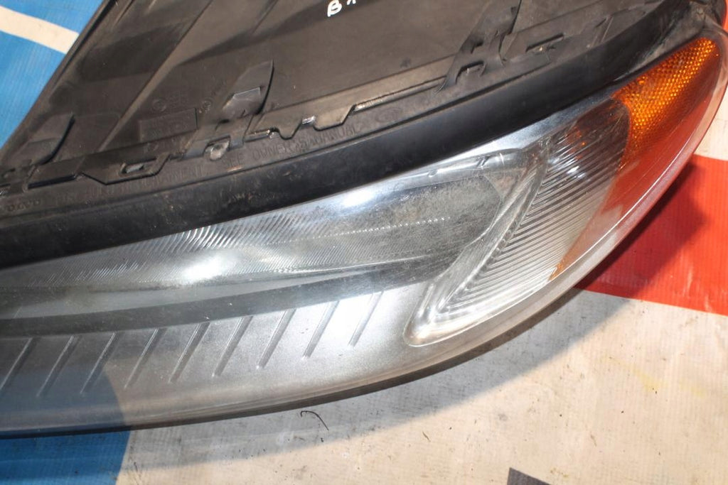 Frontscheinwerfer Volvo Xc70 II 1090025 Links Scheinwerfer Headlight