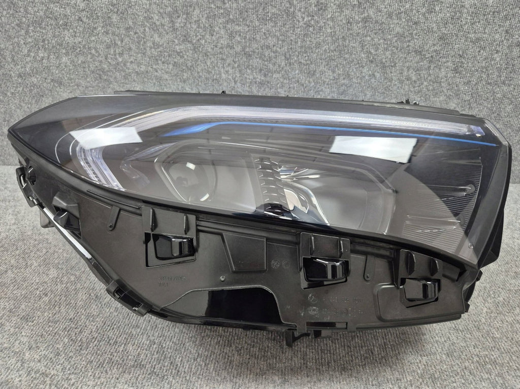 Frontscheinwerfer Mercedes-Benz Eqb X243 A2439062801 LED Rechts Headlight SCH2032014260xu