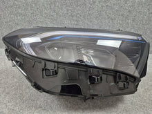 Load image into Gallery viewer, Frontscheinwerfer Mercedes-Benz Eqb X243 A2439062801 LED Rechts Headlight SCH2032014260xu