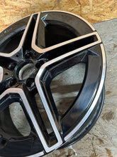 Load image into Gallery viewer, 1x Alufelge 18 Zoll 7.5&quot; 5x112 49ET A1774011500 Mercedes-Benz W177 Rim Wheel