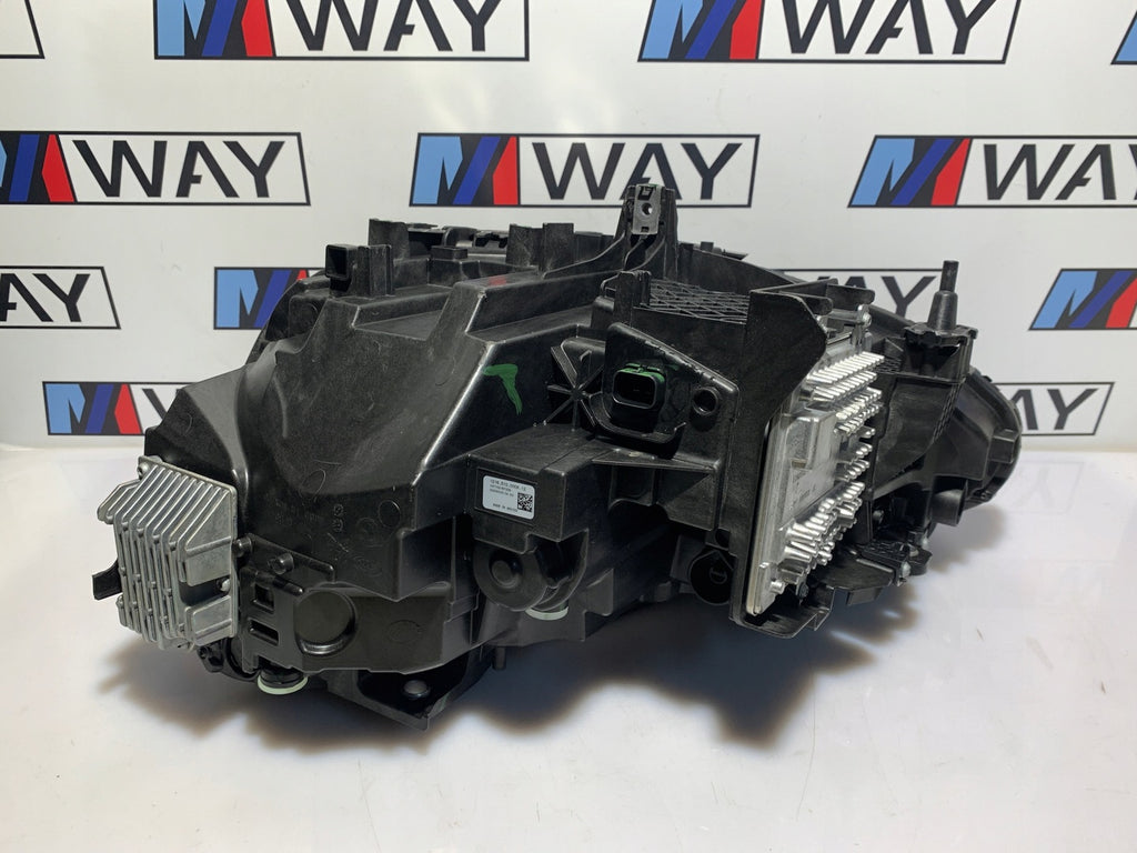 Frontscheinwerfer BMW G42 5A320F4-08 LED Rechts Scheinwerfer Headlight SCH4590432561cx