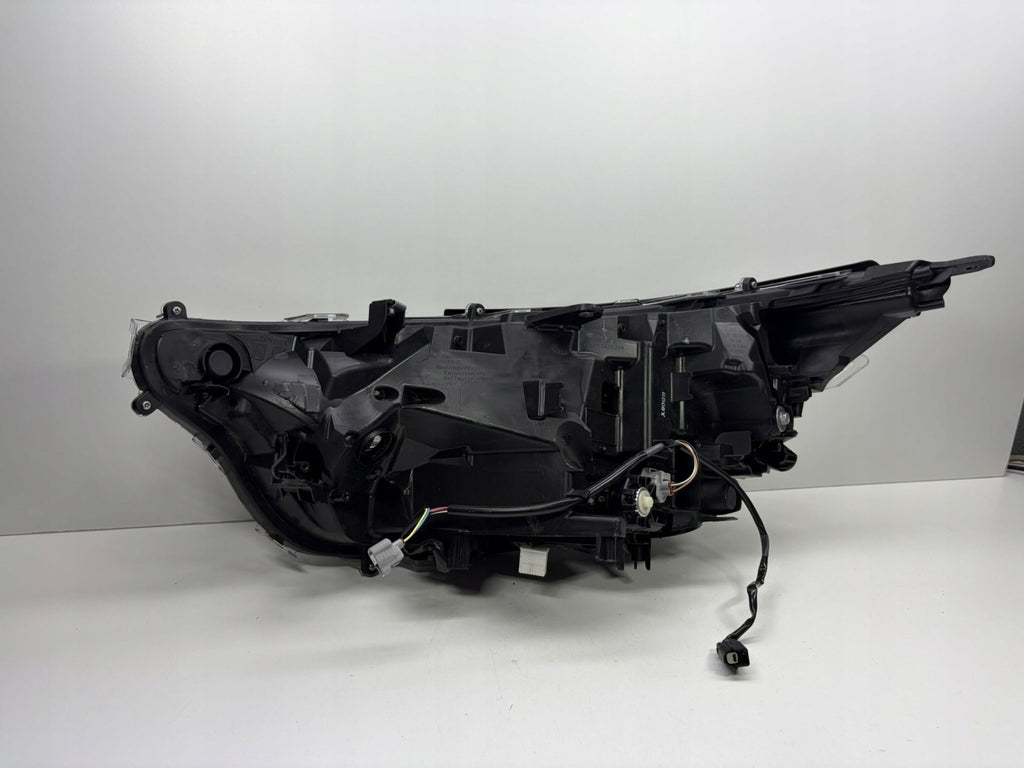 Frontscheinwerfer Toyota V Rechts Scheinwerfer Headlight SCH3853011767hy