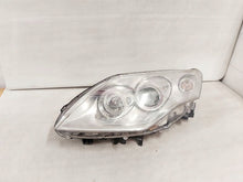 Laden Sie das Bild in den Galerie-Viewer, Frontscheinwerfer Renault Laguna III 260600033R Links Scheinwerfer Headlight