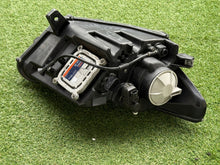 Laden Sie das Bild in den Galerie-Viewer, Frontscheinwerfer Ford FR3B-13006-C Links Scheinwerfer Headlight SCH8679231624rl