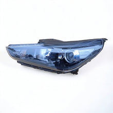 Laden Sie das Bild in den Galerie-Viewer, Frontscheinwerfer Hyundai I30 III 92101G4060 LED Links Scheinwerfer Headlight