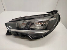 Laden Sie das Bild in den Galerie-Viewer, Frontscheinwerfer Opel Corsa F 39162648 354261827 Links Scheinwerfer Headlight SCH1446558465ob
